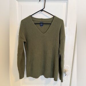 GAP Maternity Knit Sweater